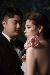 -安娜公馆婚纱摄影(锦州店)