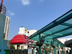 -新城市广场