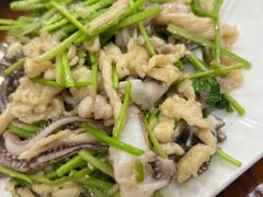 -清真麦顺和饭庄·二姐回头(和平店)