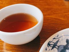 -宴武夷·匠心闽味(印象大红袍店)