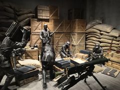 -上海四行仓库抗战纪念馆