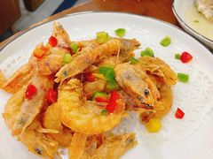 -醉壹号海鲜大排档(厦门店)