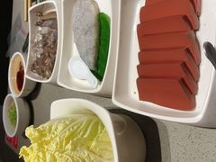-海底捞火锅(和安宁春城店)