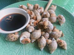 -盛港湾海鲜食府(黄沙店)