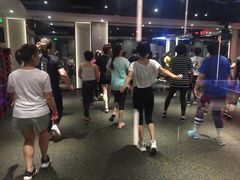 -一兆韦德健身(梅川店)