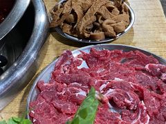 -渝味黄姐火锅(黄泥村店)