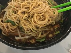 -上海理工大学第五食堂