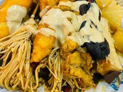 -彭姐麻辣烫(海淀店)