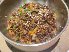-西塔老太太泥炉烤肉(双井店)