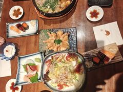 -千代武日本料理(开发区店)