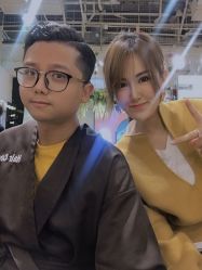 -HairCode芭曲发型