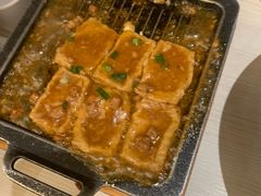 -九毛九西北菜(百信广场店)