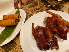 -杭州JW万豪酒店-万豪中餐厅