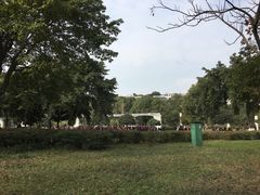 -沙河三洞古桥公园