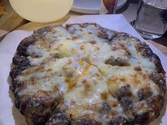 -Mercato莫卡多露台餐厅与酒吧(K11店)