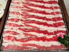 奶香肥牛-廖掌柜·重庆鲜货火锅(上海首店)