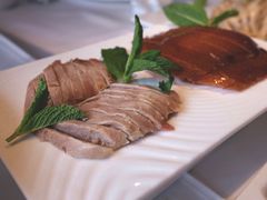 -四季民福烤鸭店(前门店)