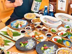 -长崎屋·日本料理·刺身·烧鸟(天河北路店)