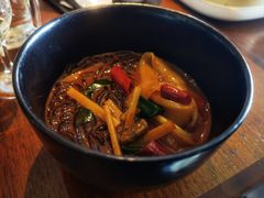 -王府井文华东方酒店-紫膳餐厅