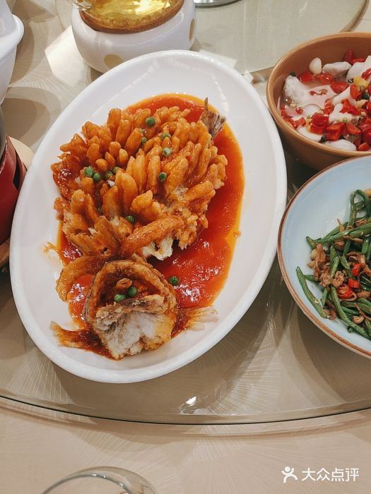丽华园(汉阳龙阳店)图片