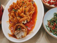 -丽华园(汉阳龙阳店)