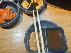 -九田家黑牛烤肉料理(溧阳吾悦店)