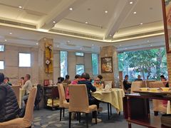 -兴悦酒家(环市东路店)