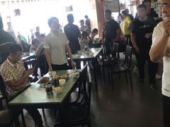 大堂-孙记炒炮(西街店)