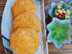 私家渔夫手打虾饼-Hi YOU你的饭局泰餐厅(雍和宫店)