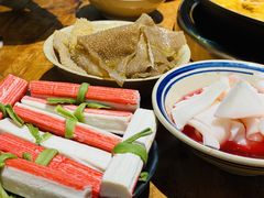 -四小区火锅·巷子里的重庆火锅(花照壁店)