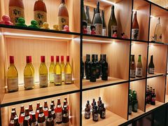 -德川家日本料理(中关村寰太大厦店)