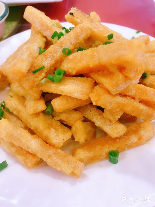 红壳笋私房菜(运河上街购物中心店)图片 - 第2张