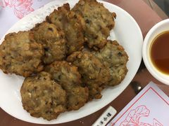 -香港蓮香樓(中環店)