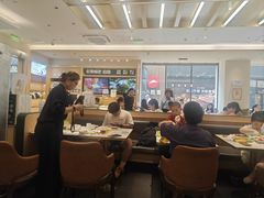 -豪客来牛排(中华城店)