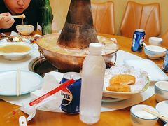 -下杨家青海土火锅(海湖店)