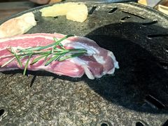 -牧童禧肉社·韩国炭火烤肉店(中粮祥云小镇店)