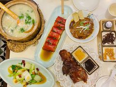 -火齐潮汕砂锅粥(五道口店)