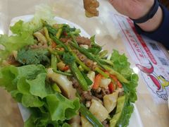 -北方饺子王·海肠捞饭·海鲜锅(山大店)