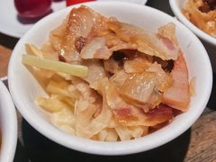 多味刀板香-刀板香·安徽菜(国购IFC店)