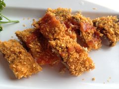 秋刀鱼-蟹之国·精品蟹料理(极地店)