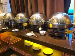 -火舞泰·泰式海鲜火锅餐厅(世纪城店)