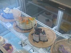 -嗒令甜品·主题融合料理餐厅(首座时代店)