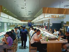 -农小锅自助小火锅(北京大兴凯德店)
