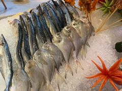 -杭州钱江新城万怡酒店-西餐厅