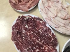 -五洲牛肉美食馆
