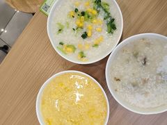 -川闻清粥小菜(建外SOHO店)
