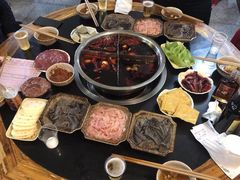 -大龙火锅(老店)
