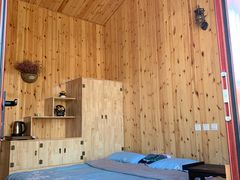 -何适山庄 ·可团建(水长城P2停车场店)