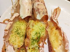 -芭菲盛宴·环球美食(袁家岗店)