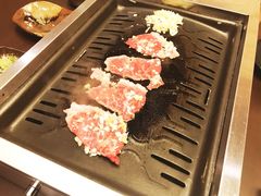-松阪牛焼肉M(法善寺横丁店)